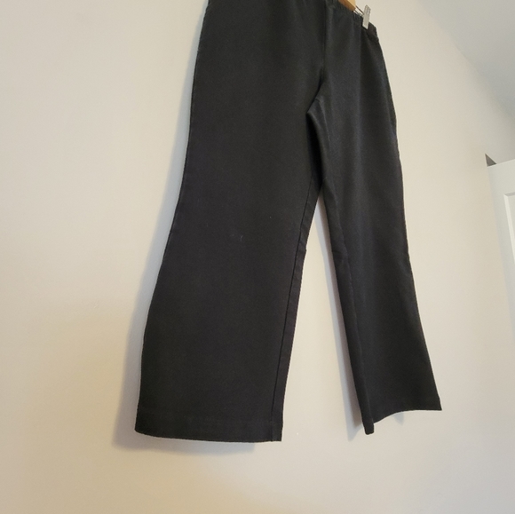 Women with Control by Renee Greenstein Cropped Pants - Picture 2 of 4